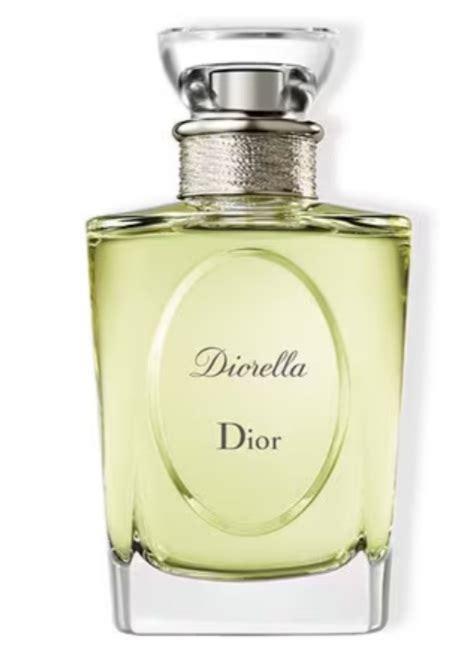 diorella perfume uk